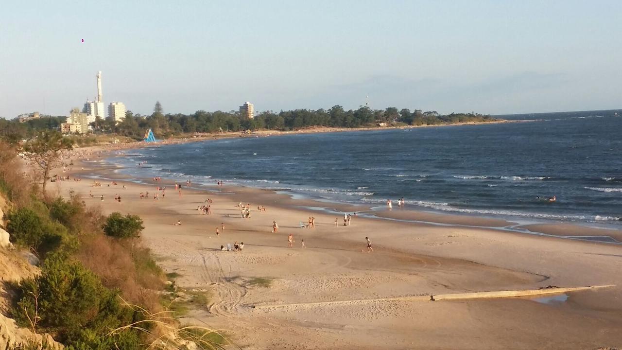 La Quimera A Pasos De La Playa Atlántida Extérieur photo