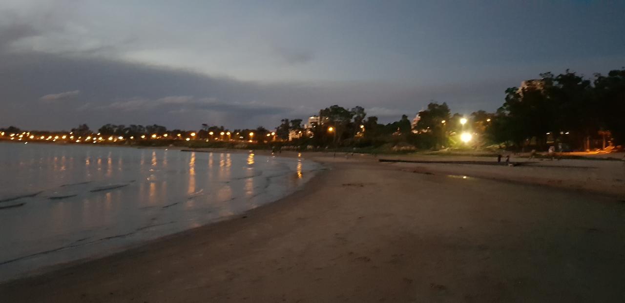 La Quimera A Pasos De La Playa Atlántida Extérieur photo